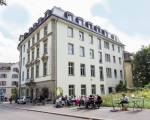 Design Hotel Plattenhof - Zurich