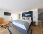 Alpine Rooms by Leoneck - Self Check-in Hotel - Zurich
