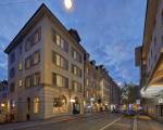 Sorell Hotel Rütli - Zurich
